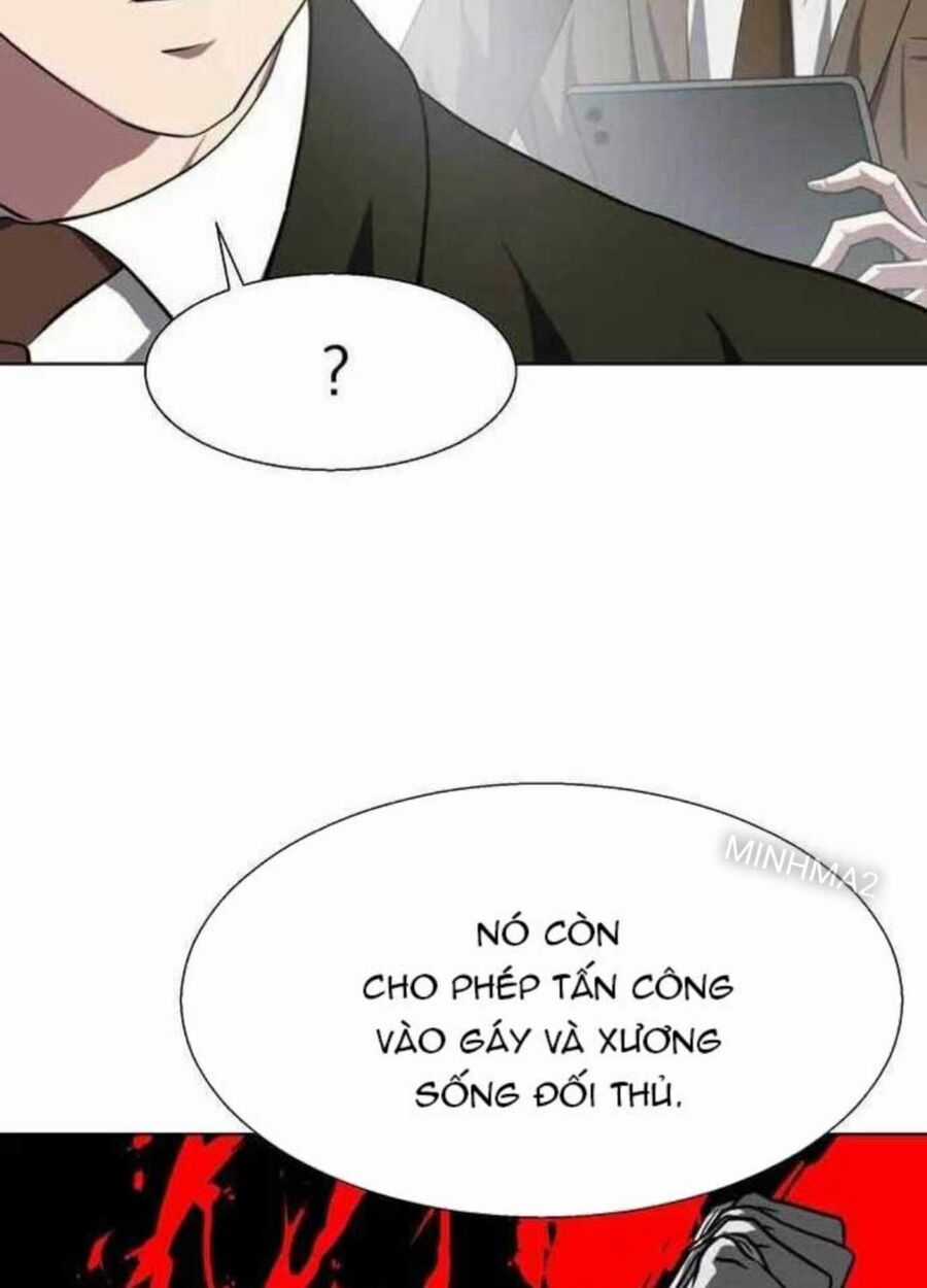 Sàn Đấu Sống Còn - Chapter 9 - Trang 94