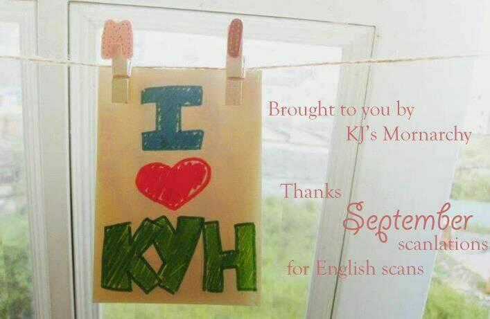 Sân Khấu Tình Yêu - Chapter 1 - Trang 1