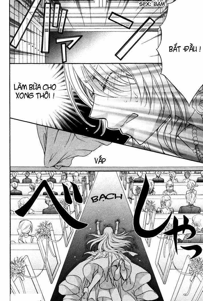 Sân Khấu Tình Yêu - Chapter 2 - Trang 17