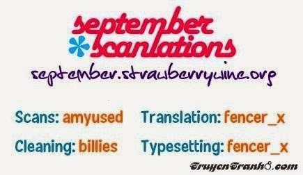 Sân Khấu Tình Yêu - Chapter 21 - Trang 2