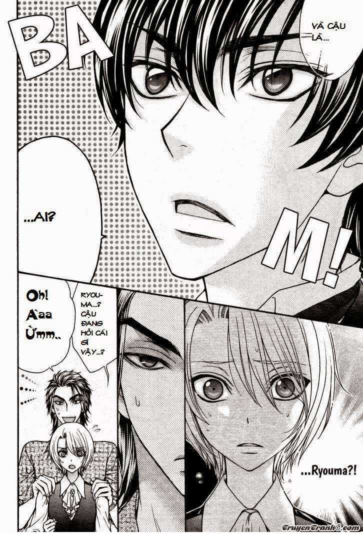 Sân Khấu Tình Yêu - Chapter 21 - Trang 5