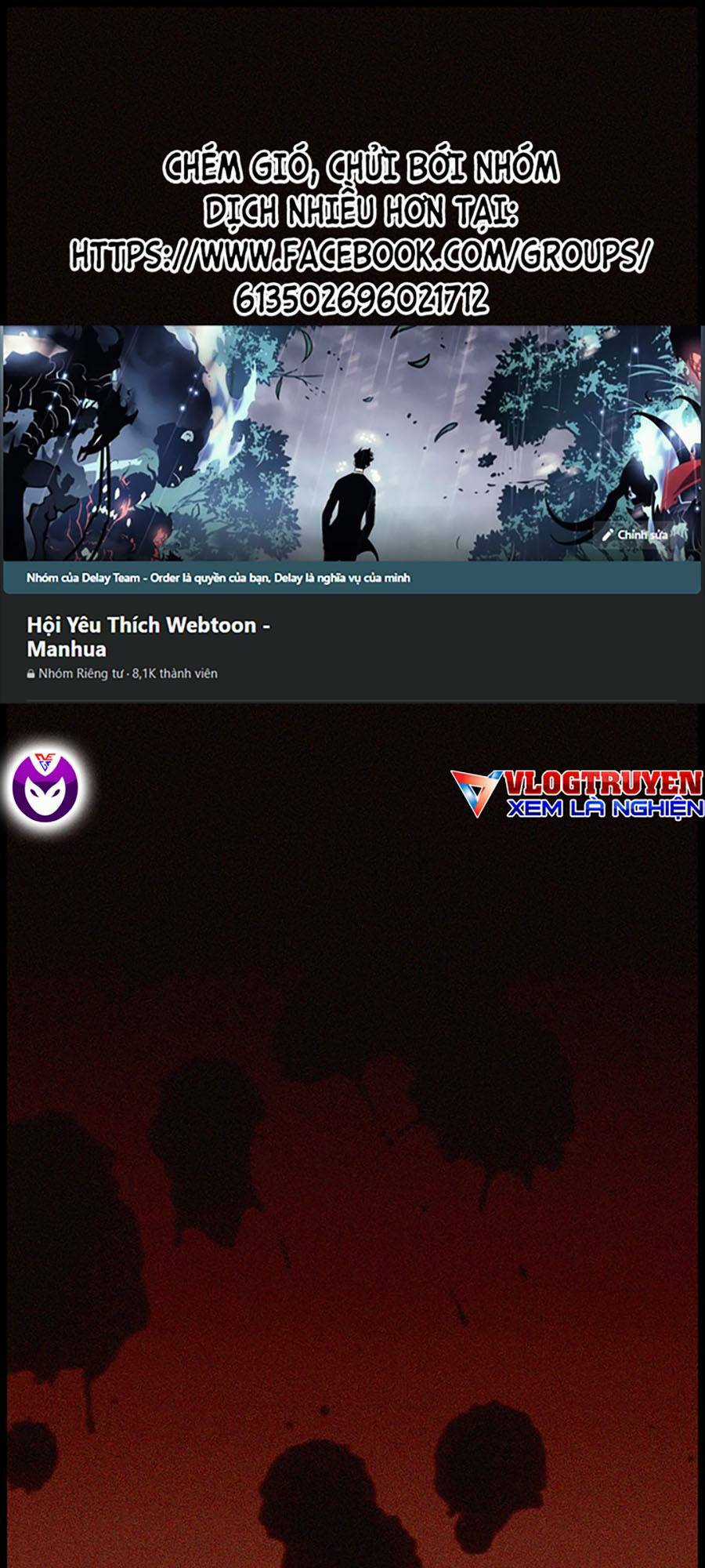 Săn Lùng Ác Quỷ - Chapter 1 - Trang 1