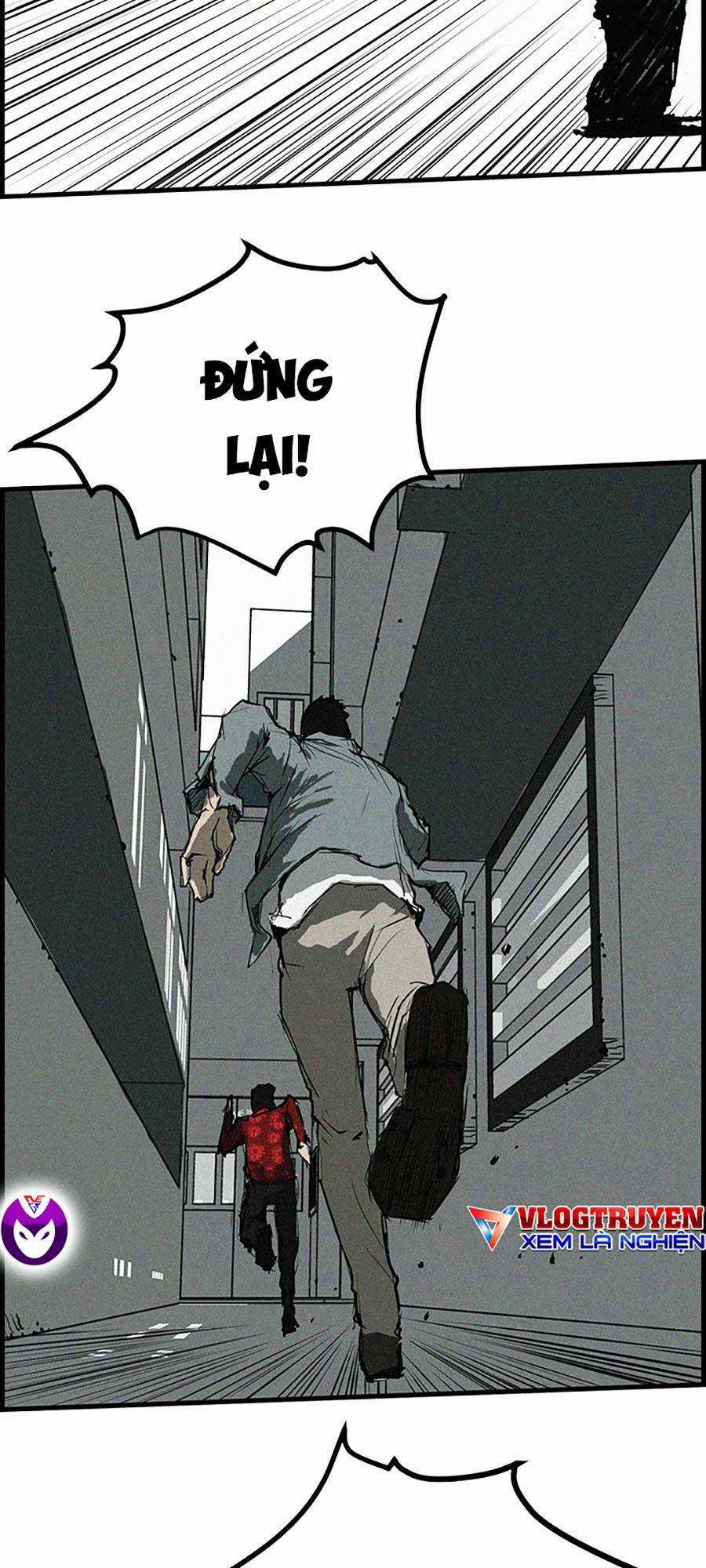 Săn Lùng Ác Quỷ - Chapter 1 - Trang 11