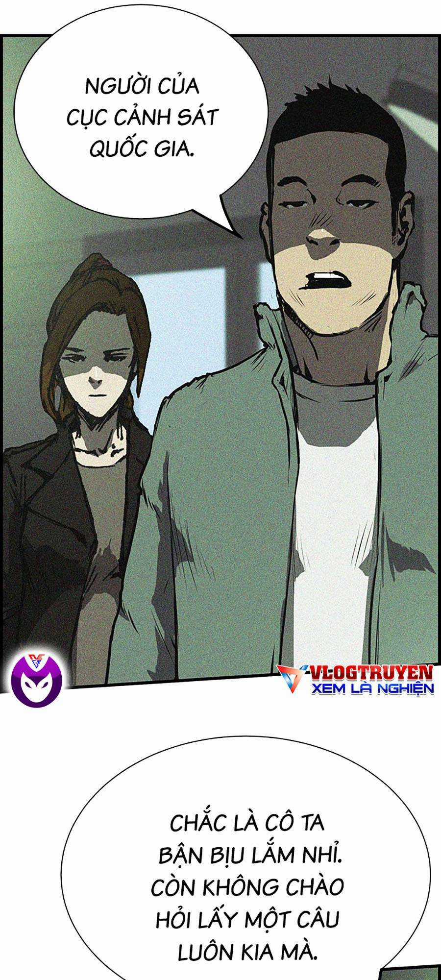 Săn Lùng Ác Quỷ - Chapter 1 - Trang 101