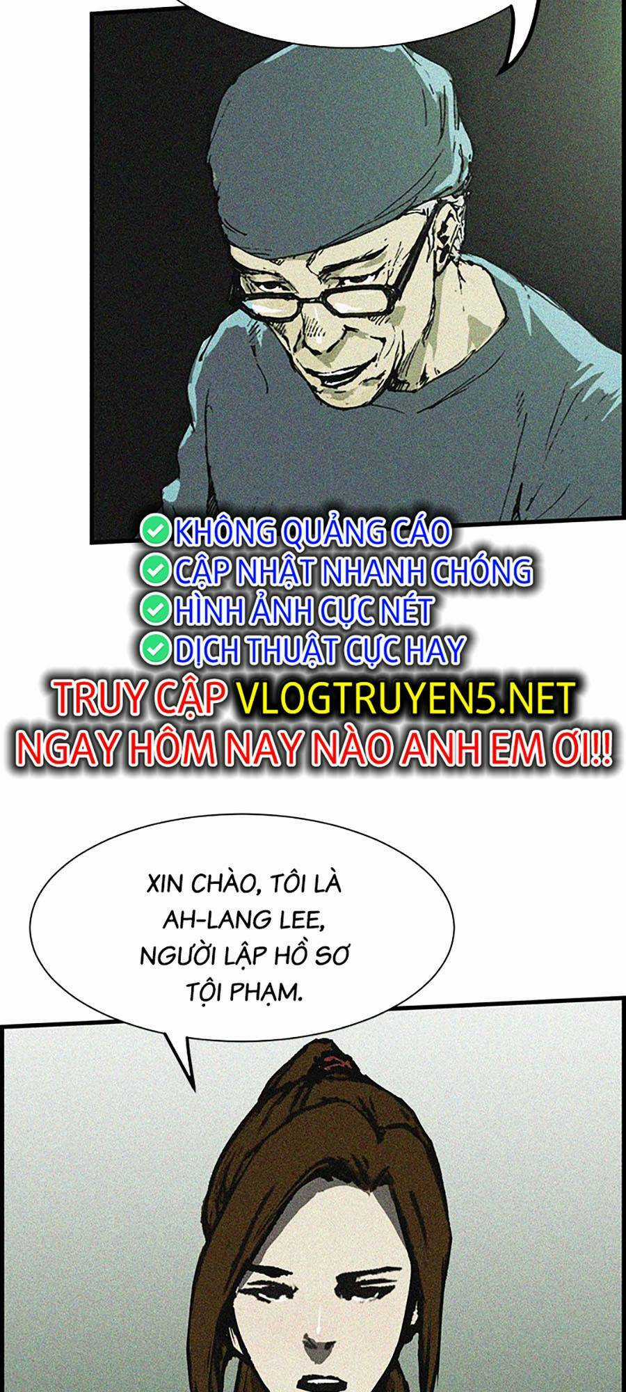 Săn Lùng Ác Quỷ - Chapter 1 - Trang 102