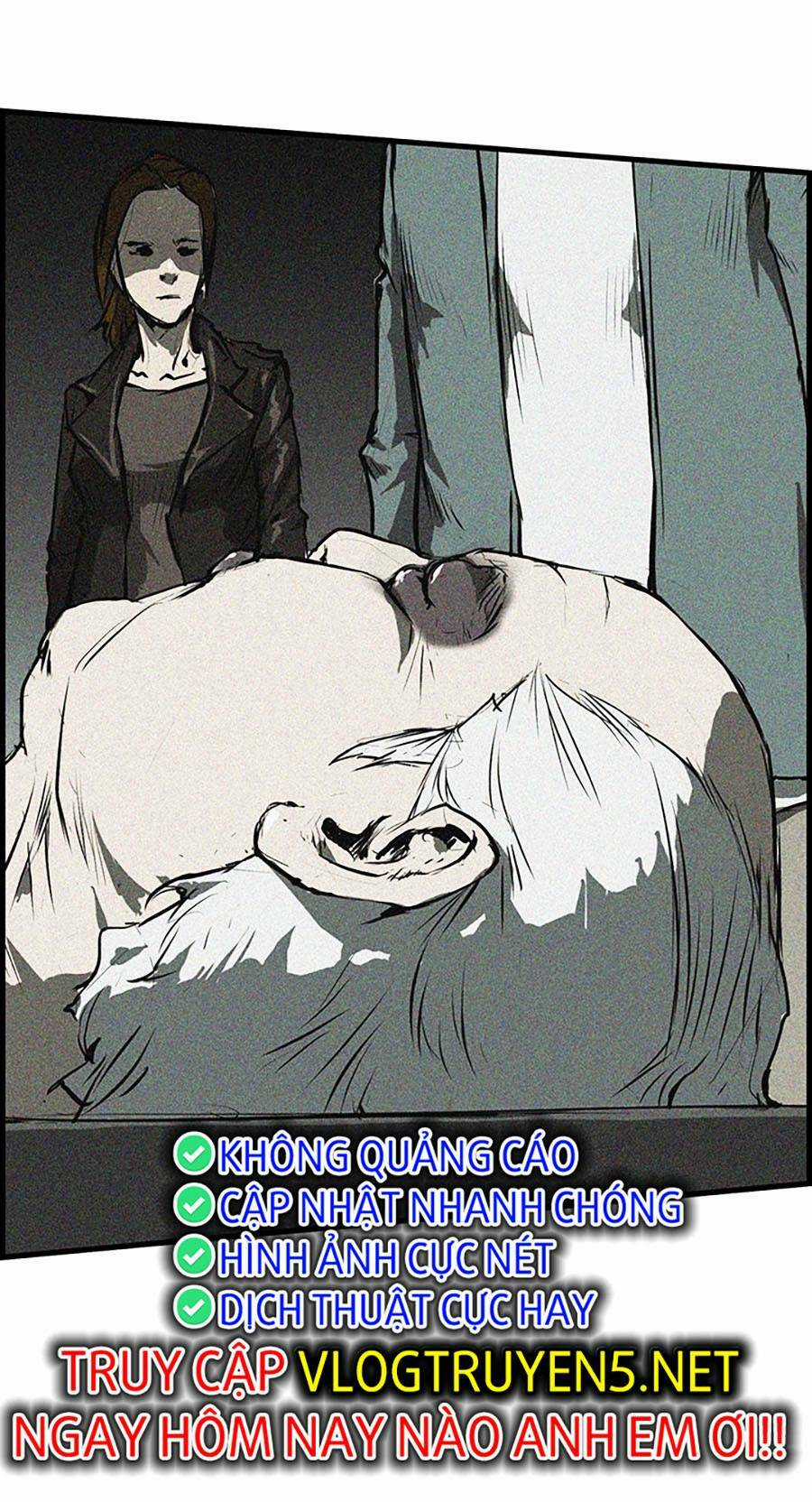 Săn Lùng Ác Quỷ - Chapter 1 - Trang 106