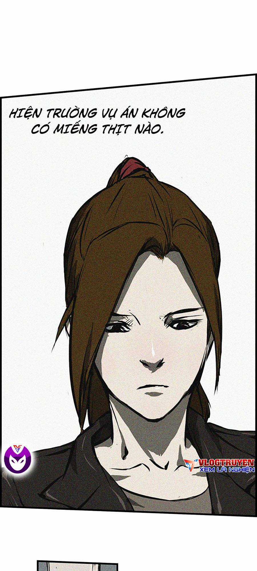 Săn Lùng Ác Quỷ - Chapter 1 - Trang 107