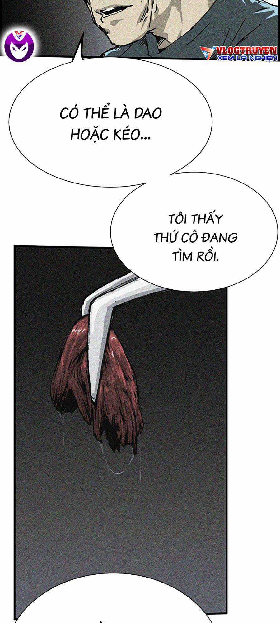 Săn Lùng Ác Quỷ - Chapter 1 - Trang 109