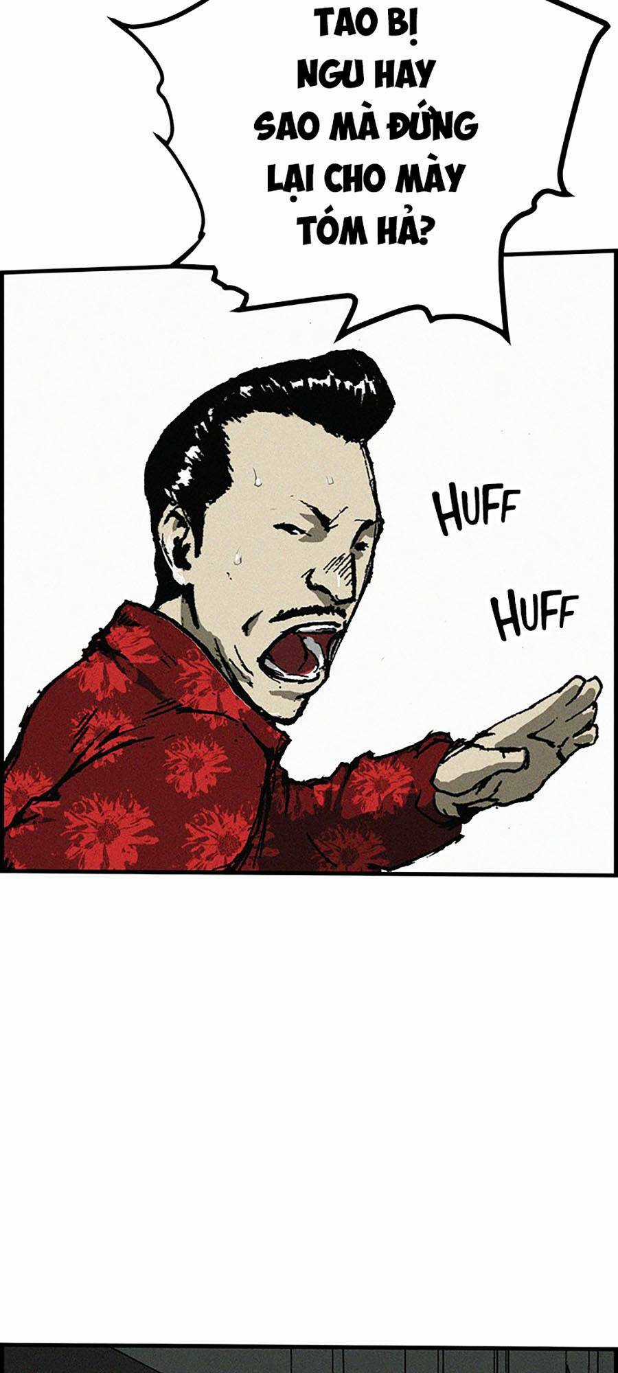 Săn Lùng Ác Quỷ - Chapter 1 - Trang 12