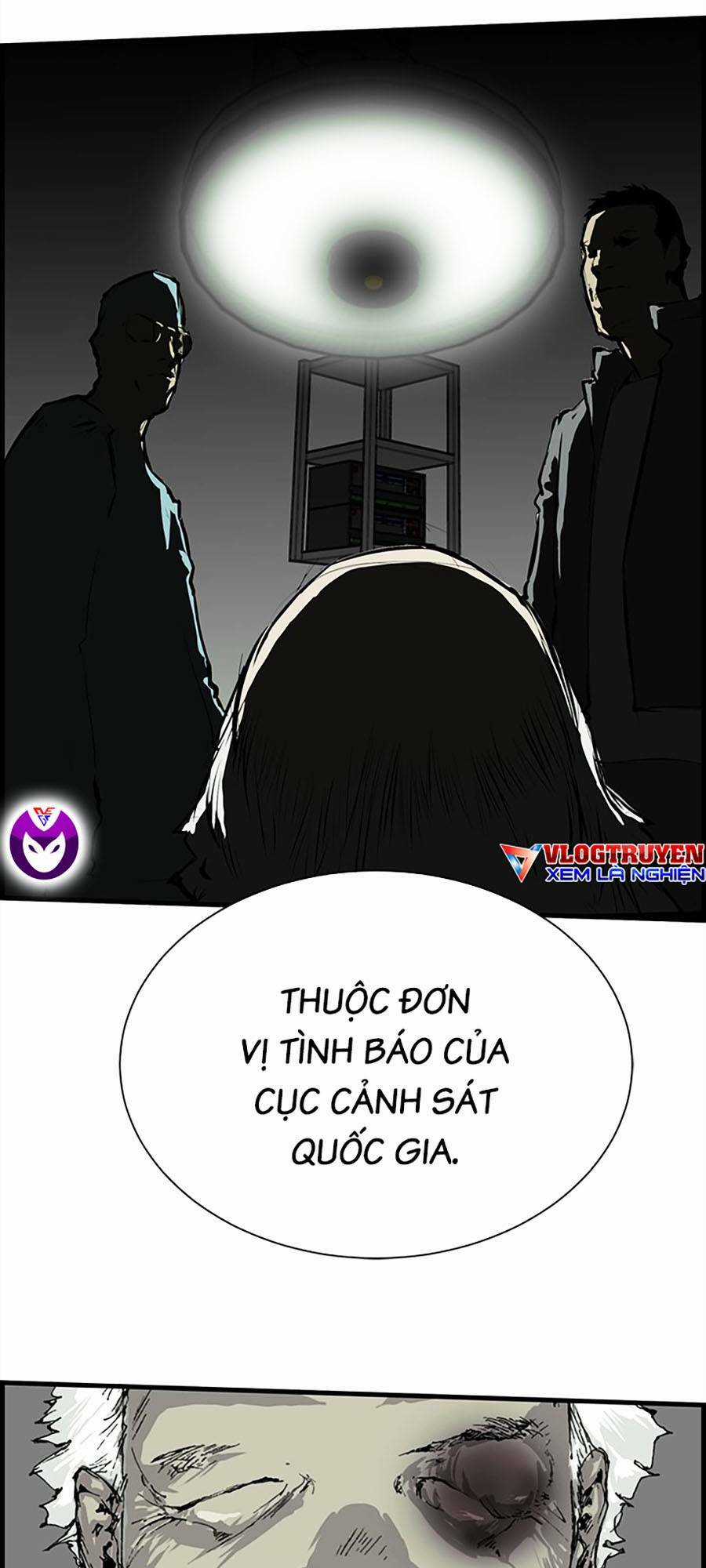 Săn Lùng Ác Quỷ - Chapter 1 - Trang 114