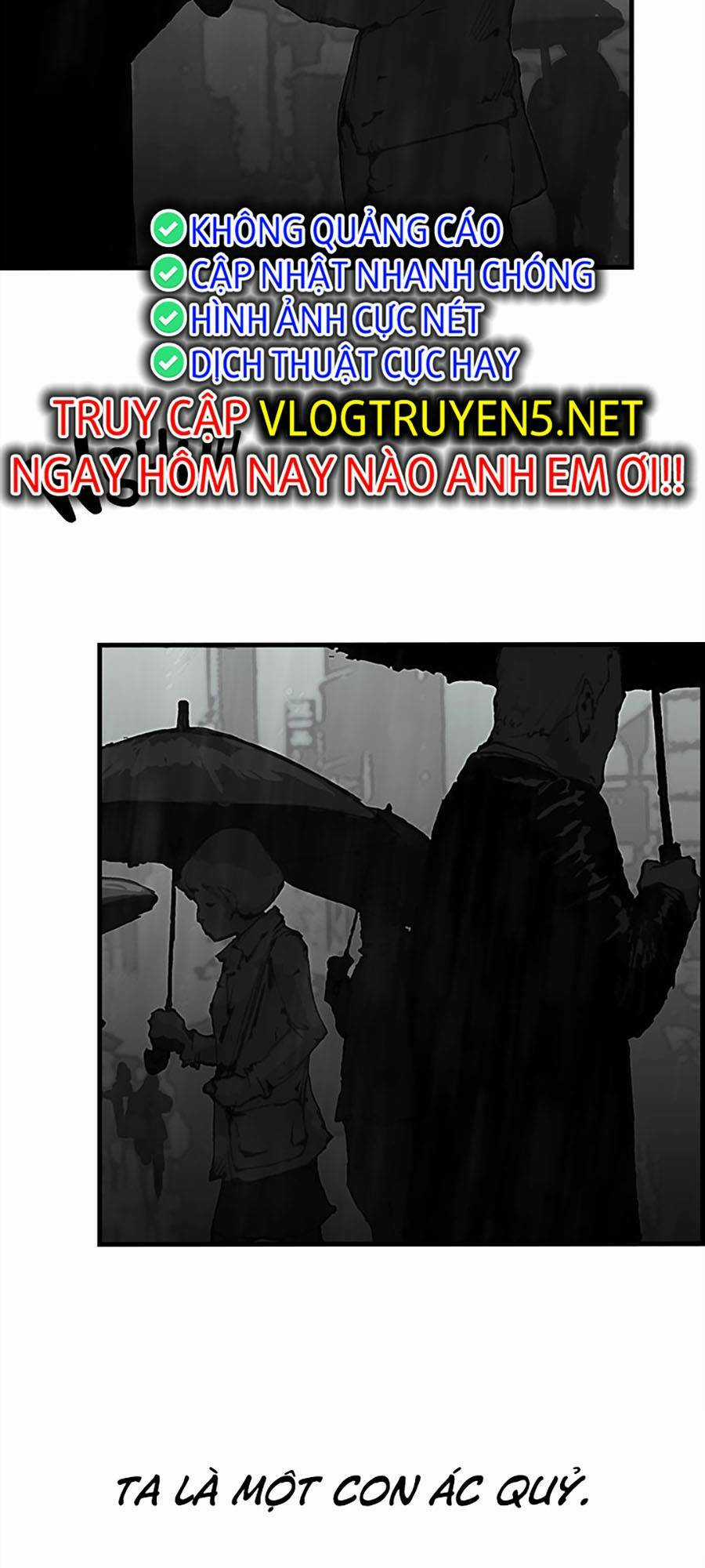 Săn Lùng Ác Quỷ - Chapter 1 - Trang 117