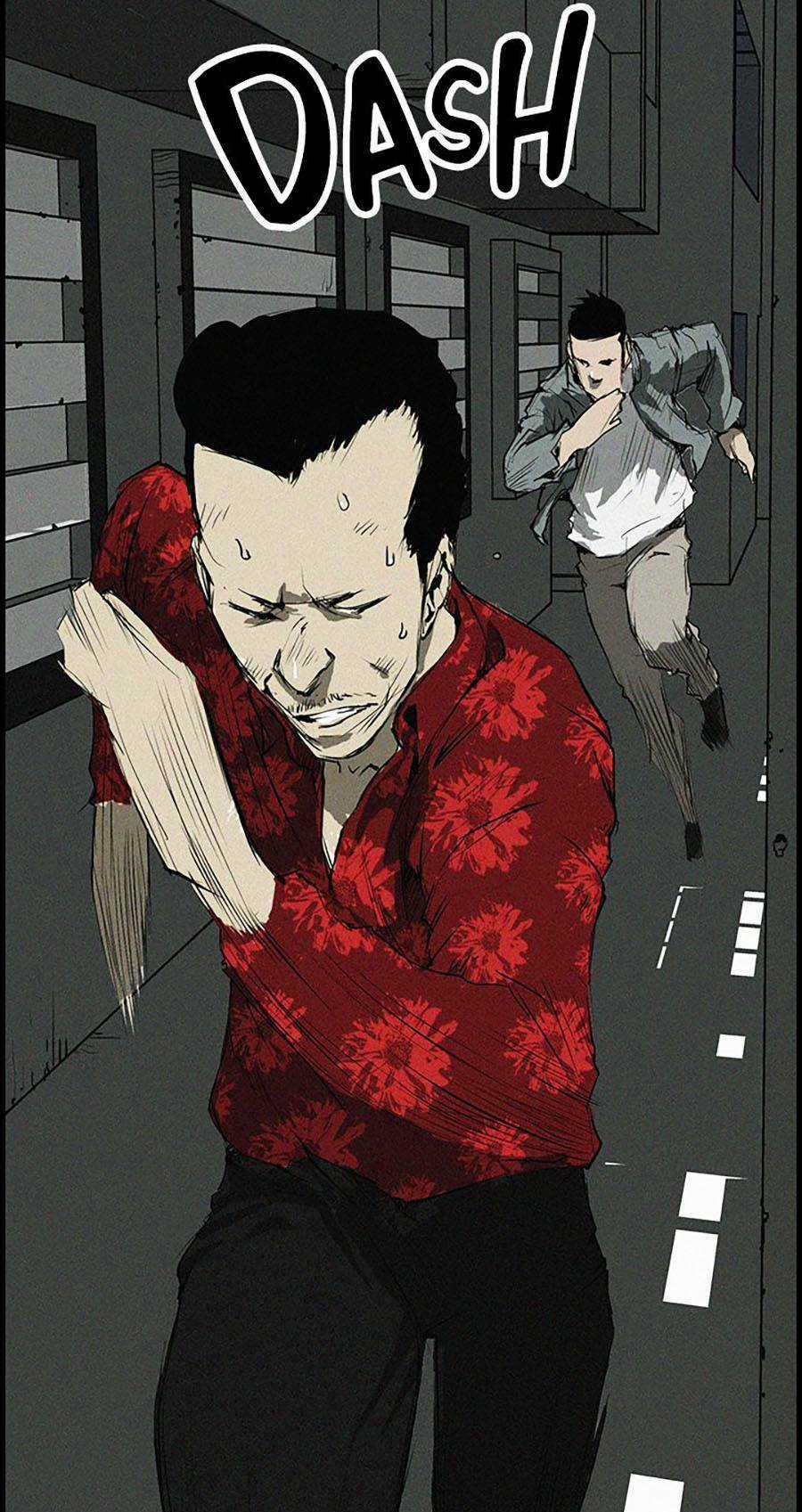 Săn Lùng Ác Quỷ - Chapter 1 - Trang 13