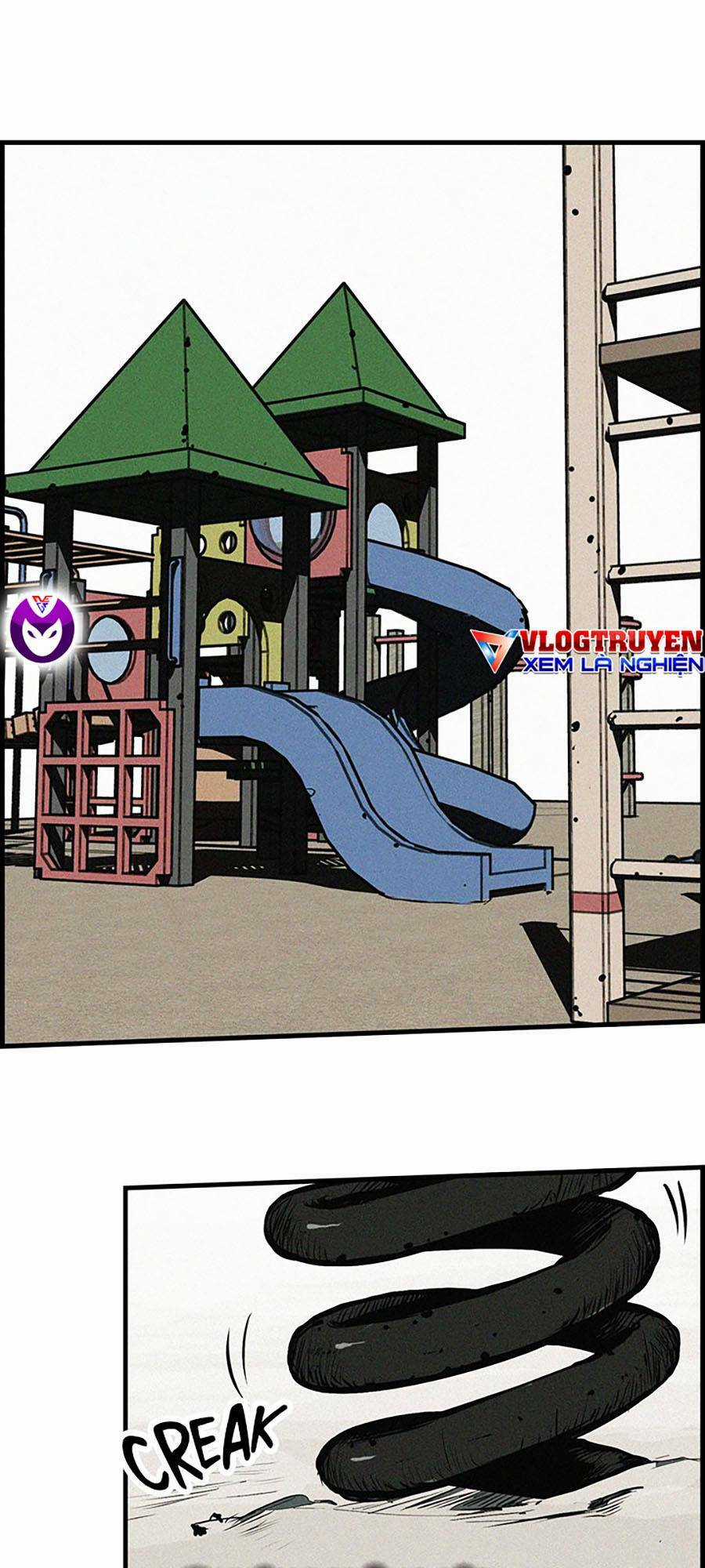 Săn Lùng Ác Quỷ - Chapter 1 - Trang 15