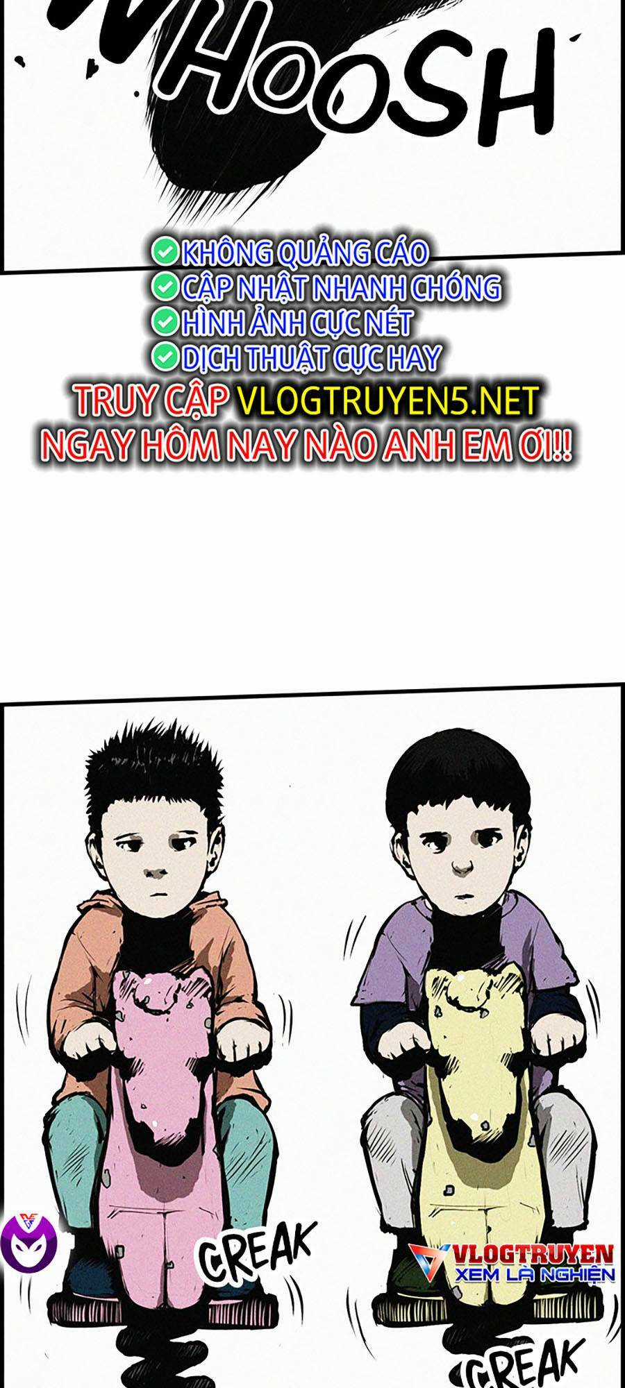 Săn Lùng Ác Quỷ - Chapter 1 - Trang 18