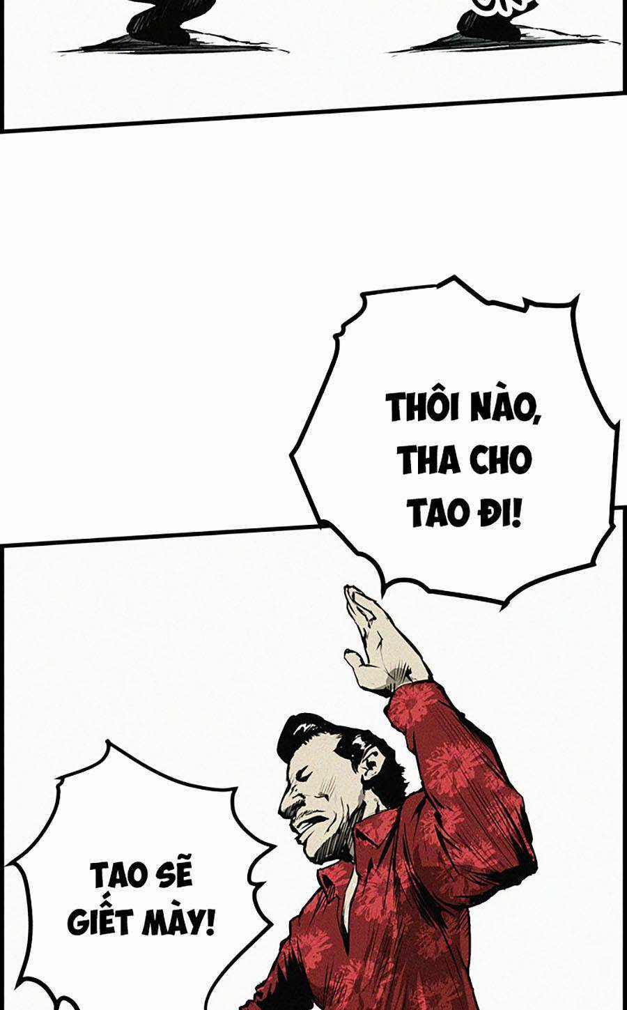 Săn Lùng Ác Quỷ - Chapter 1 - Trang 19