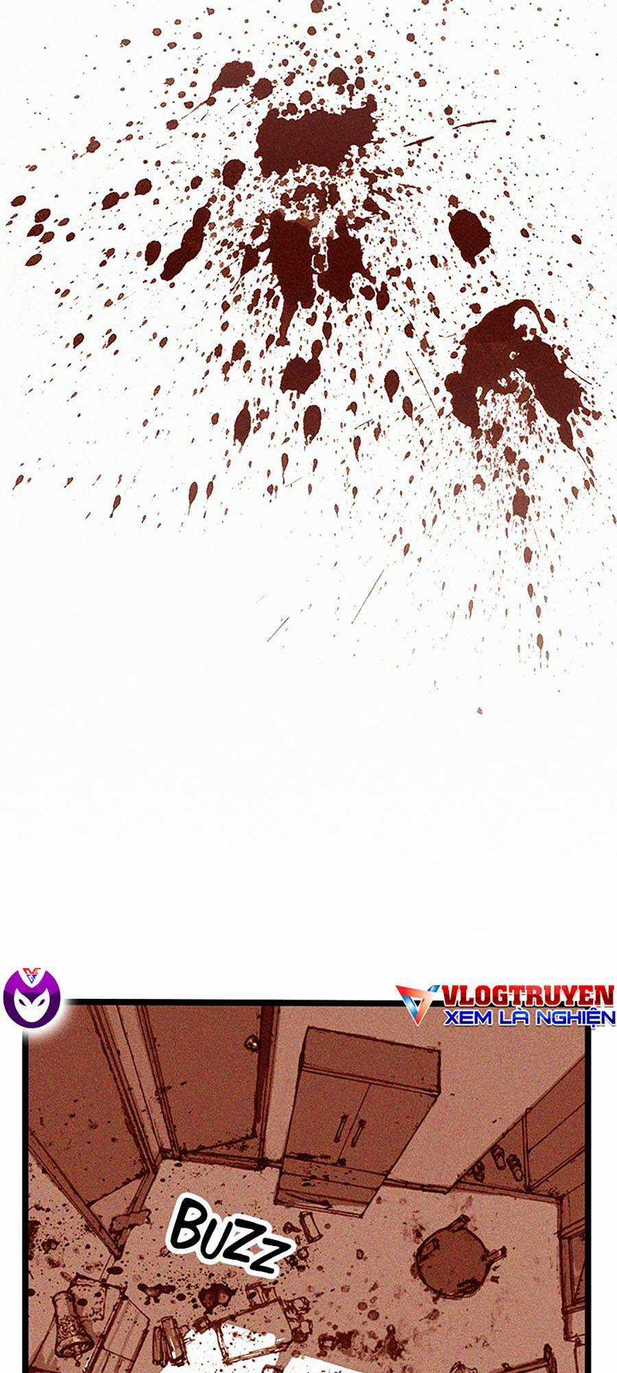 Săn Lùng Ác Quỷ - Chapter 1 - Trang 3