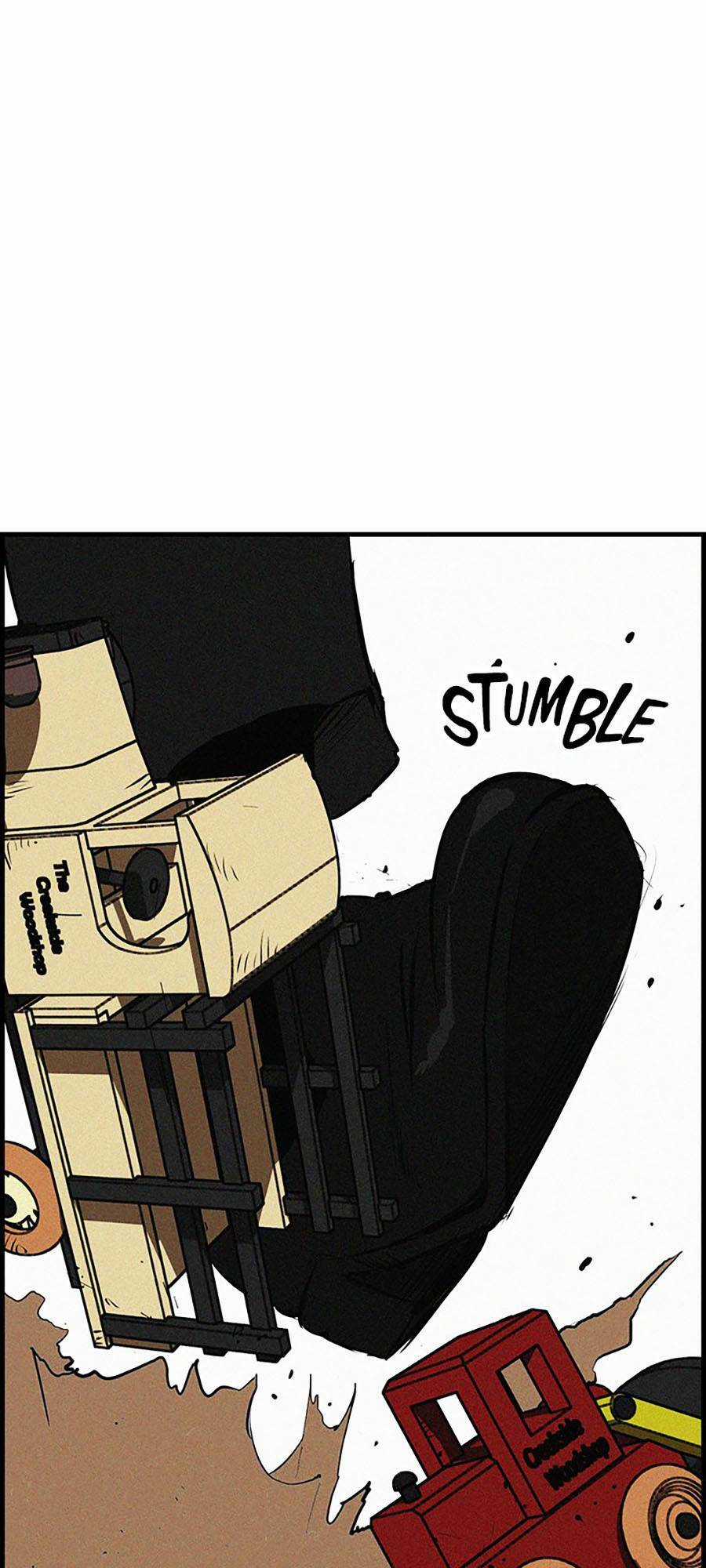 Săn Lùng Ác Quỷ - Chapter 1 - Trang 21