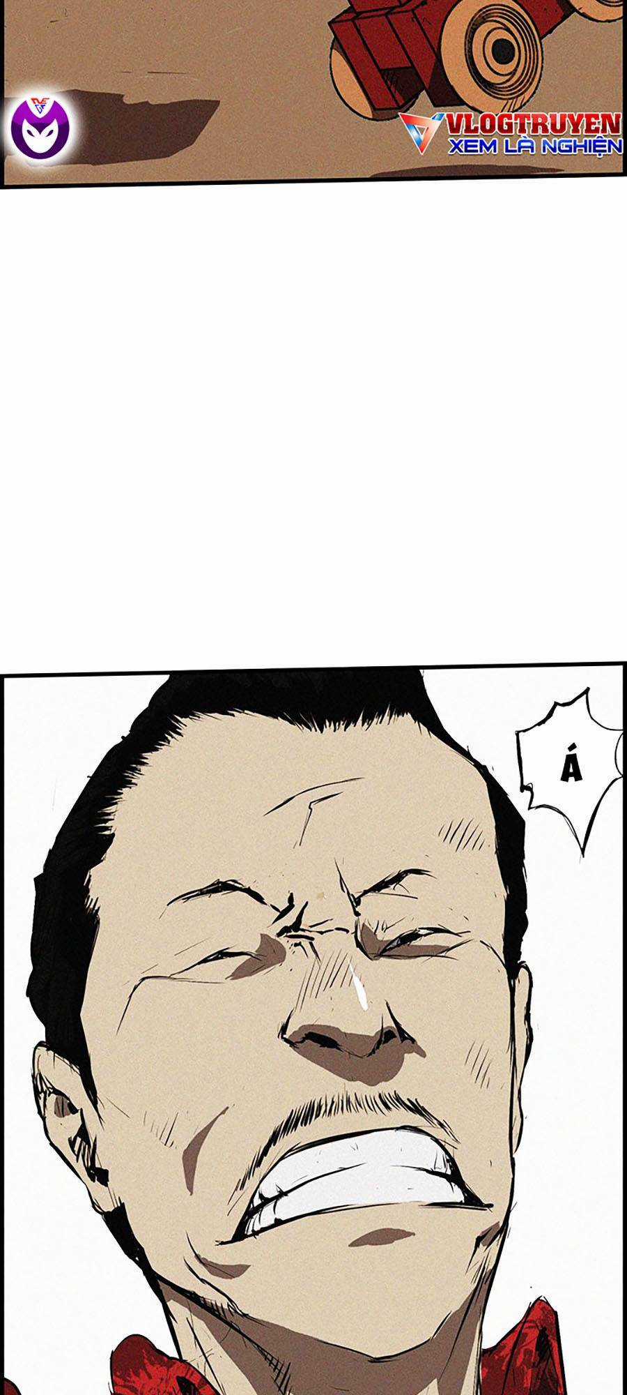 Săn Lùng Ác Quỷ - Chapter 1 - Trang 22