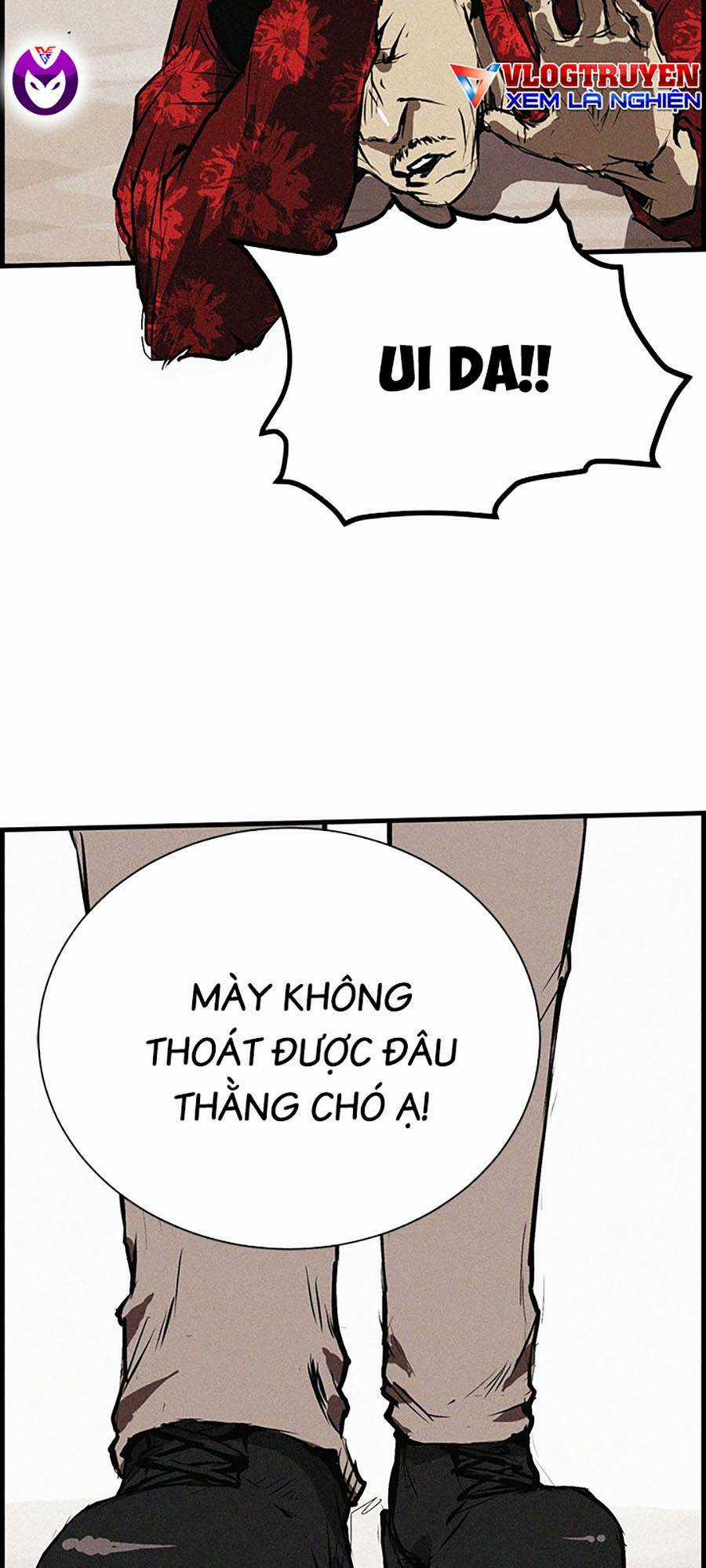 Săn Lùng Ác Quỷ - Chapter 1 - Trang 24