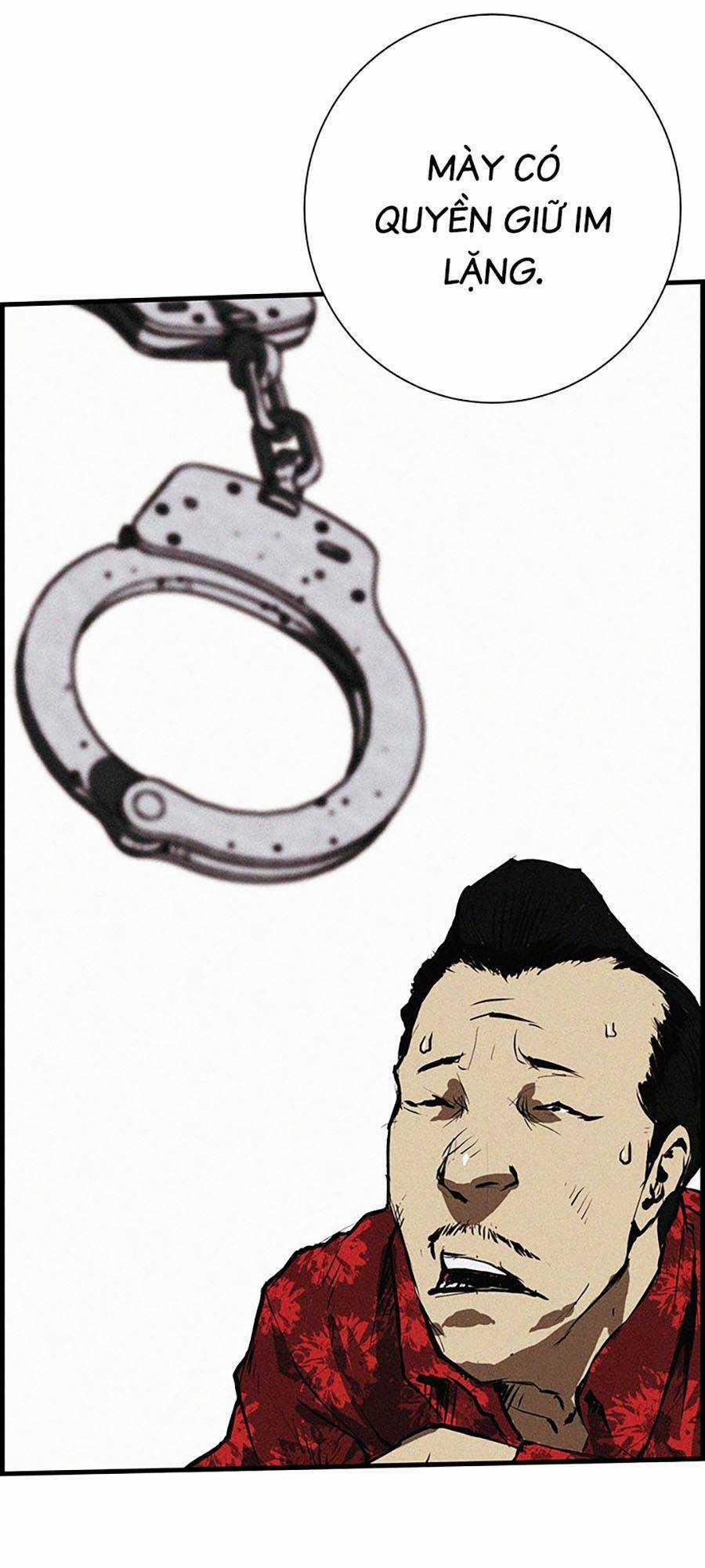 Săn Lùng Ác Quỷ - Chapter 1 - Trang 27