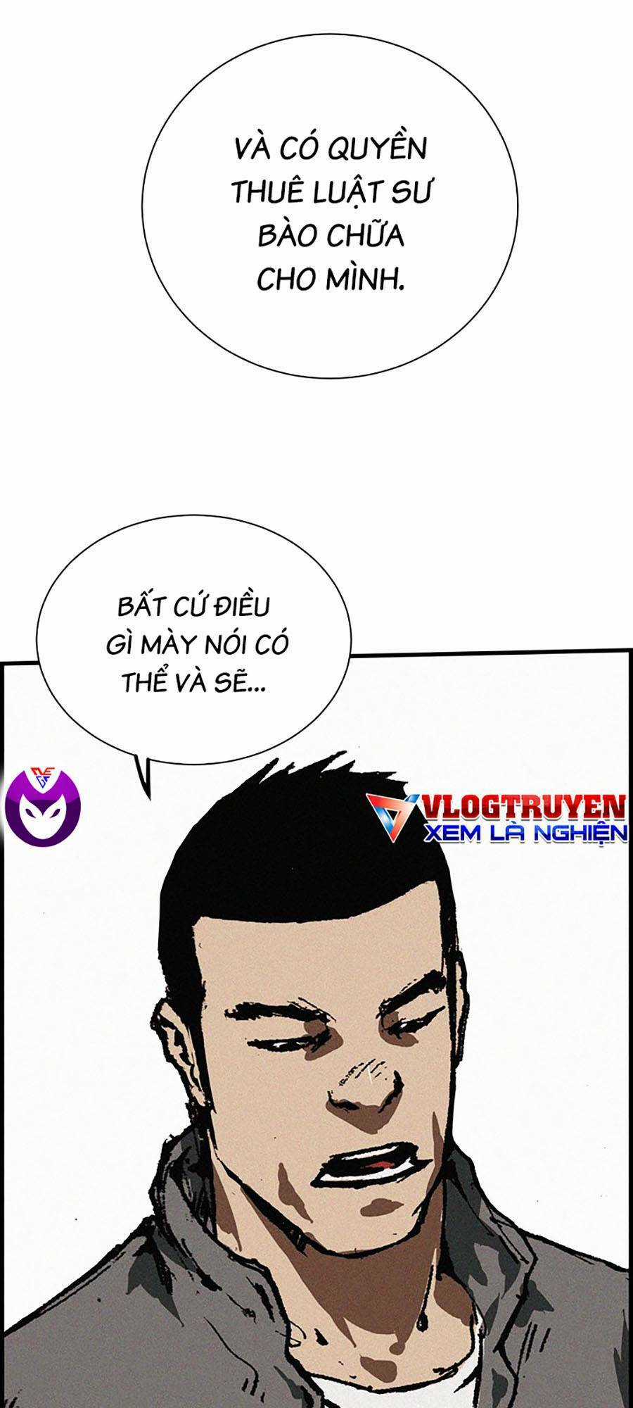 Săn Lùng Ác Quỷ - Chapter 1 - Trang 28