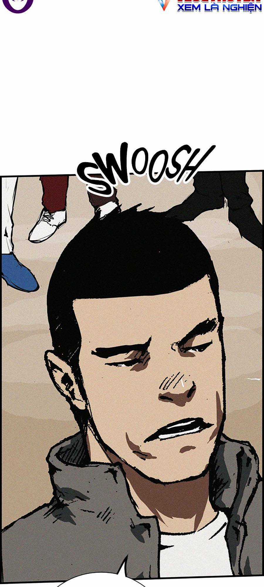 Săn Lùng Ác Quỷ - Chapter 1 - Trang 30