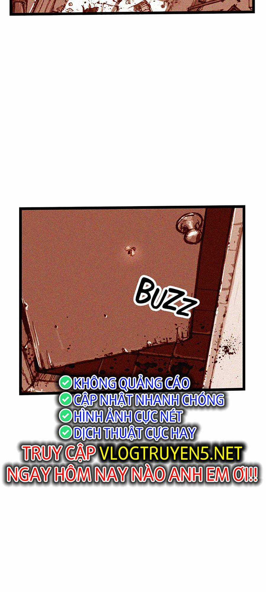 Săn Lùng Ác Quỷ - Chapter 1 - Trang 4