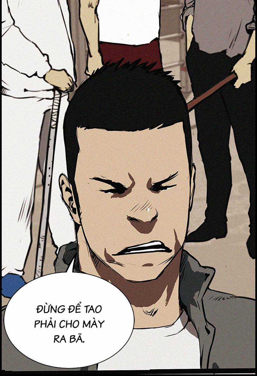 Săn Lùng Ác Quỷ - Chapter 1 - Trang 32