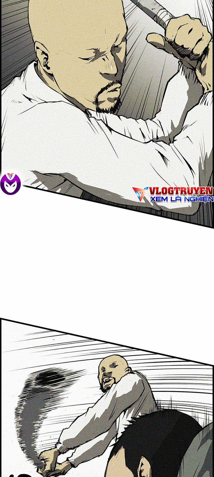 Săn Lùng Ác Quỷ - Chapter 1 - Trang 34