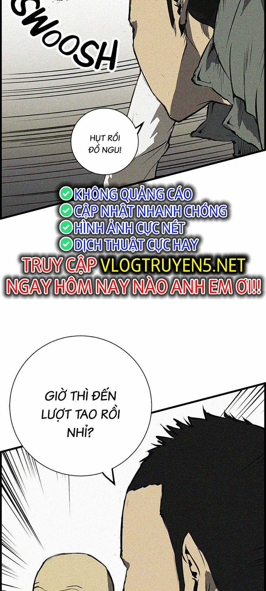 Săn Lùng Ác Quỷ - Chapter 1 - Trang 35