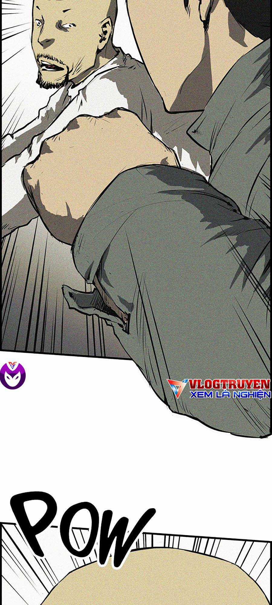 Săn Lùng Ác Quỷ - Chapter 1 - Trang 36