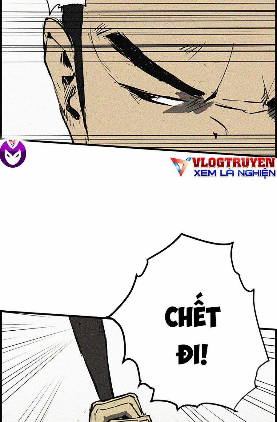 Săn Lùng Ác Quỷ - Chapter 1 - Trang 38