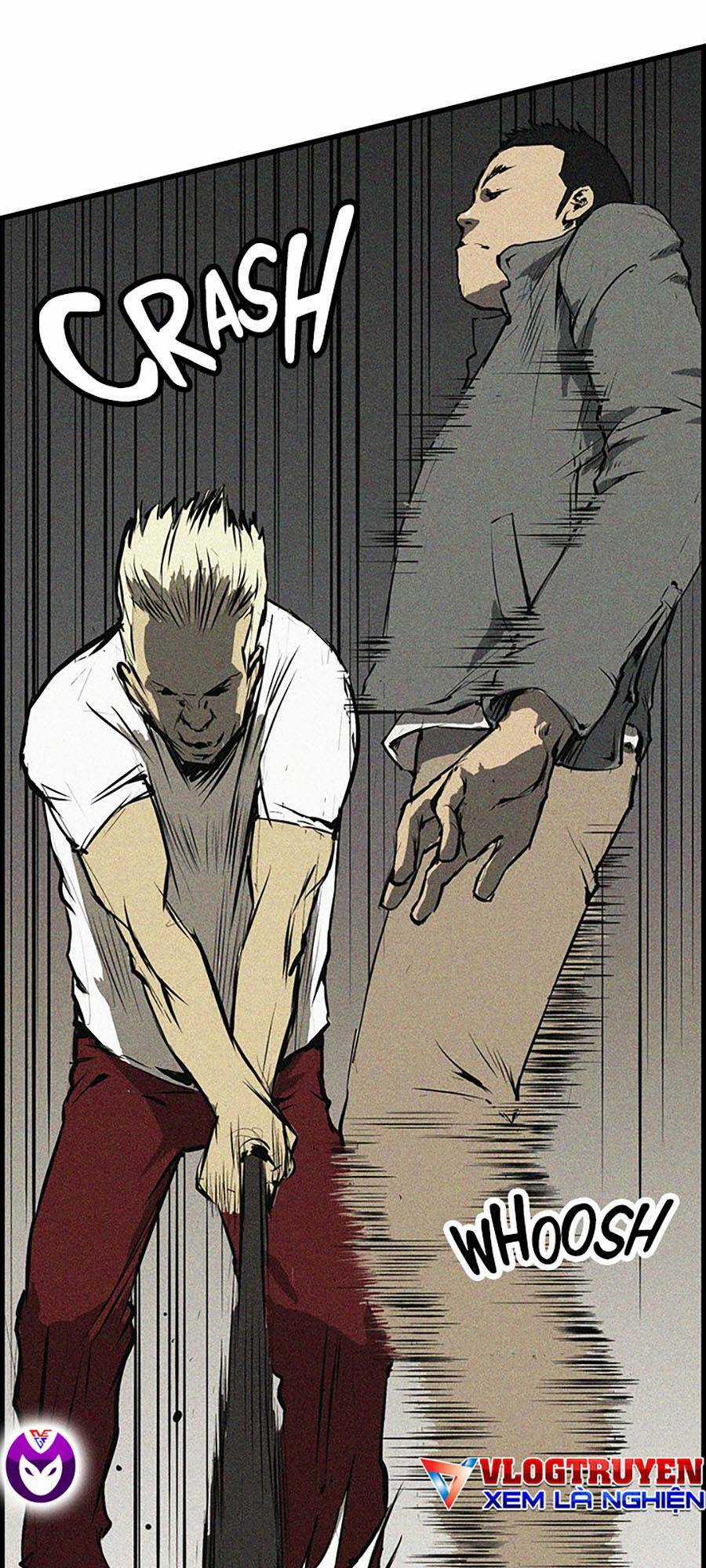 Săn Lùng Ác Quỷ - Chapter 1 - Trang 40