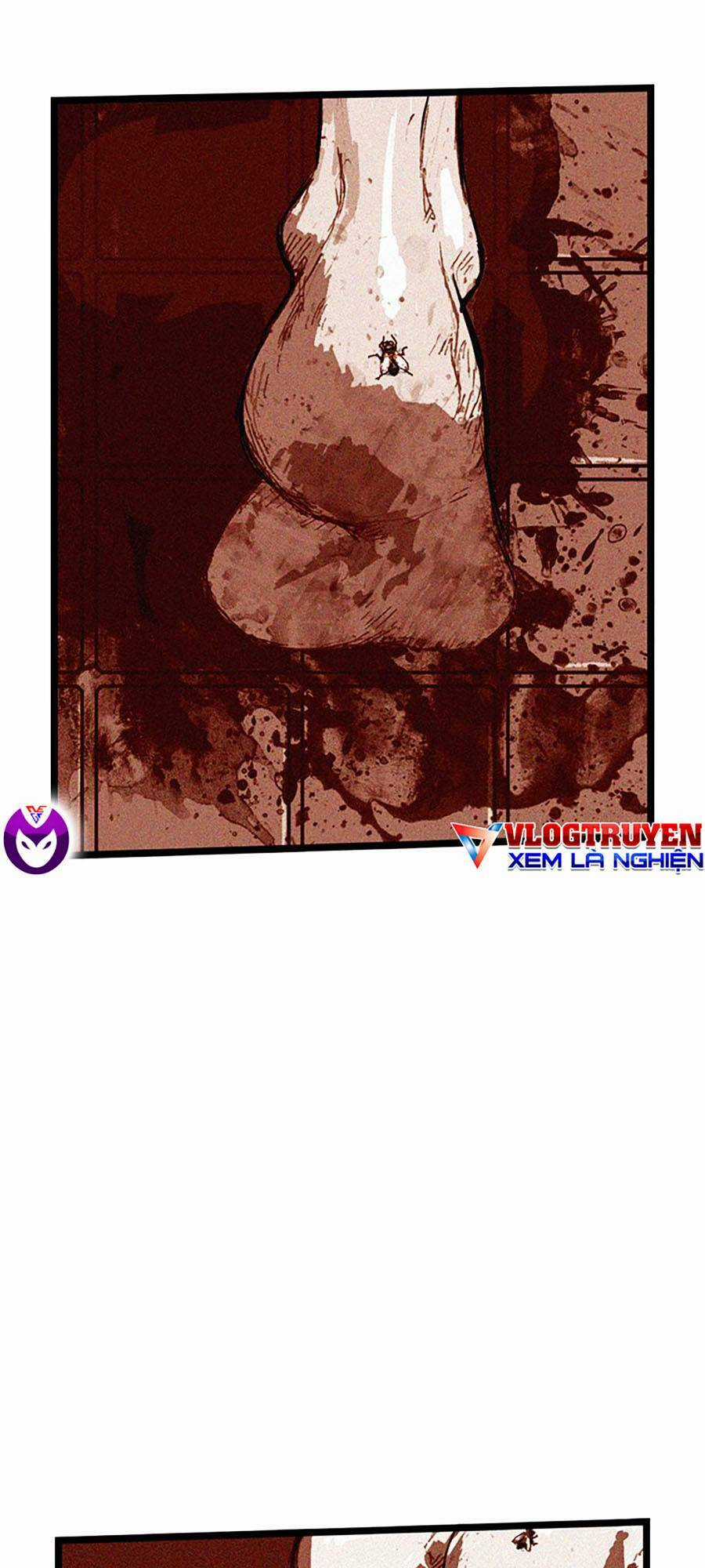 Săn Lùng Ác Quỷ - Chapter 1 - Trang 5