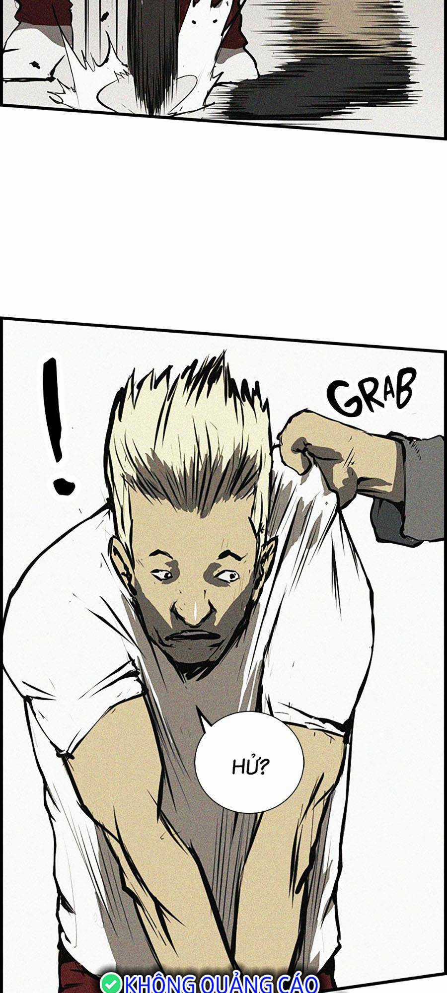 Săn Lùng Ác Quỷ - Chapter 1 - Trang 41