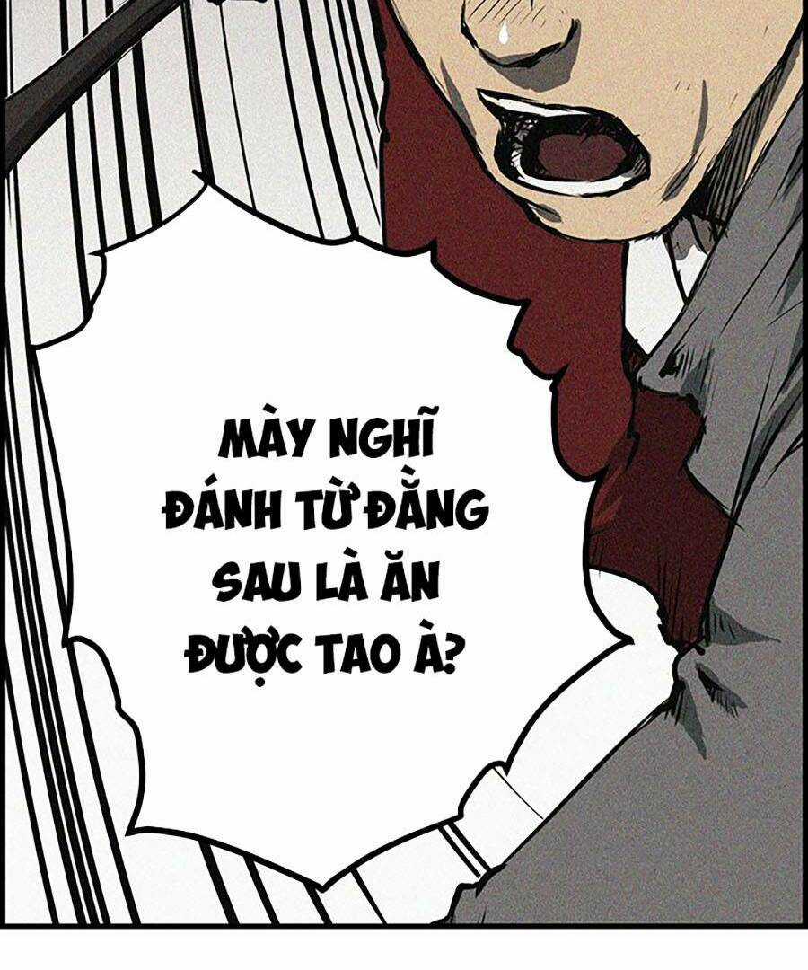 Săn Lùng Ác Quỷ - Chapter 1 - Trang 45