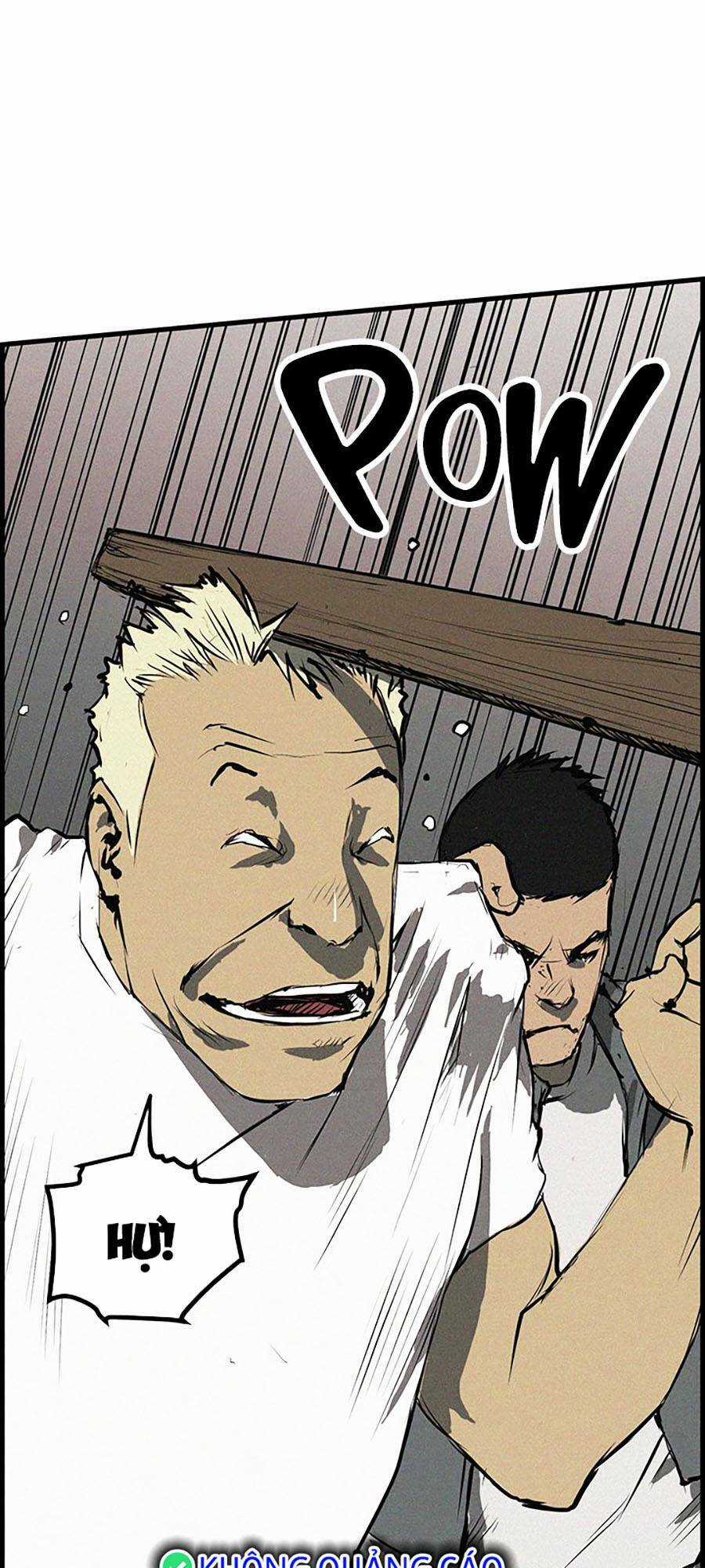 Săn Lùng Ác Quỷ - Chapter 1 - Trang 47