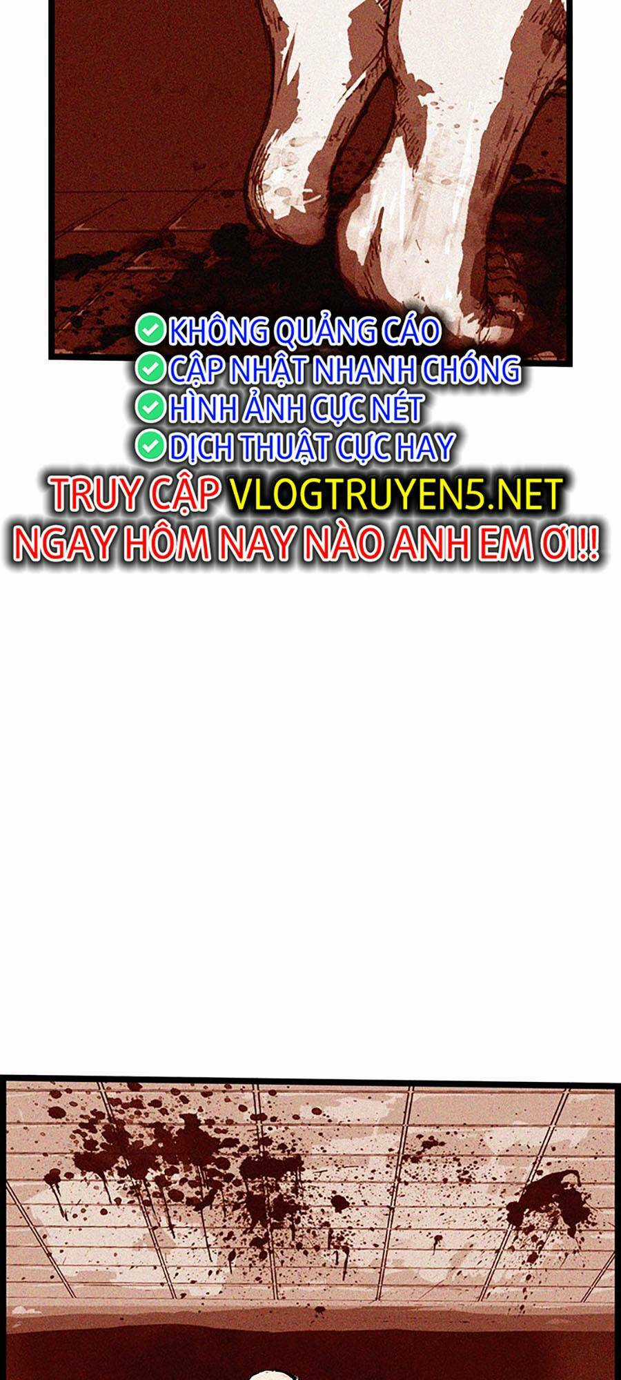 Săn Lùng Ác Quỷ - Chapter 1 - Trang 6