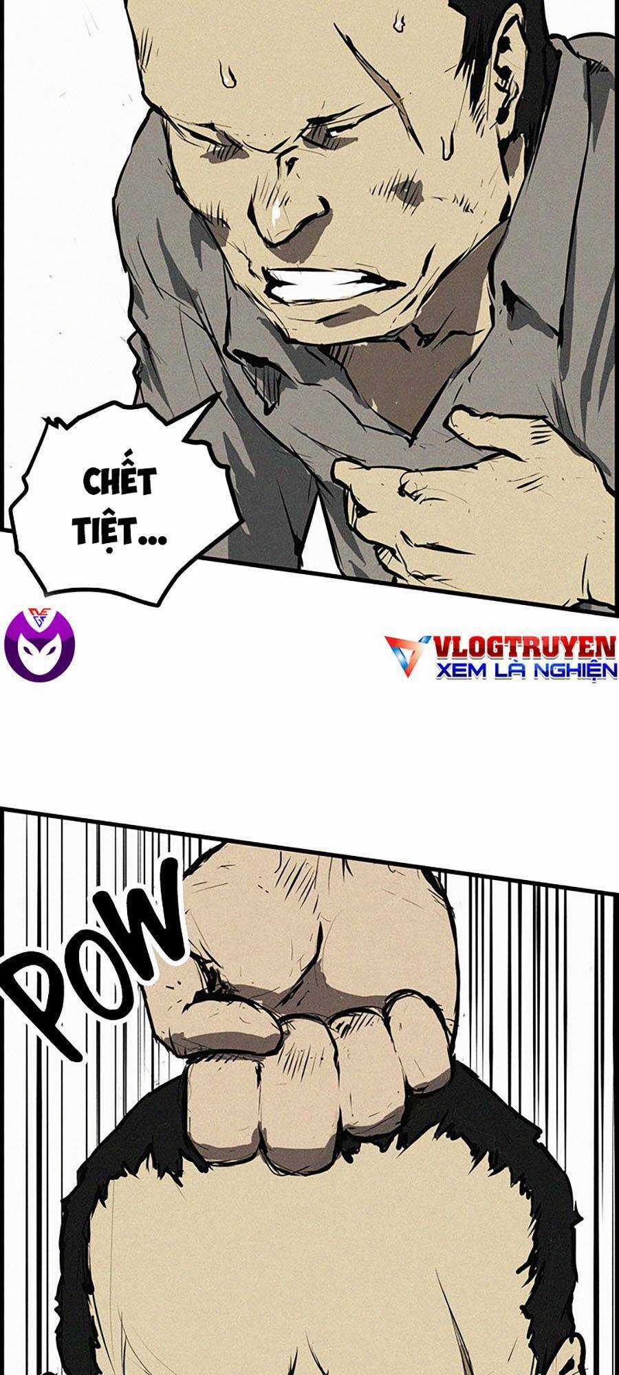 Săn Lùng Ác Quỷ - Chapter 1 - Trang 53