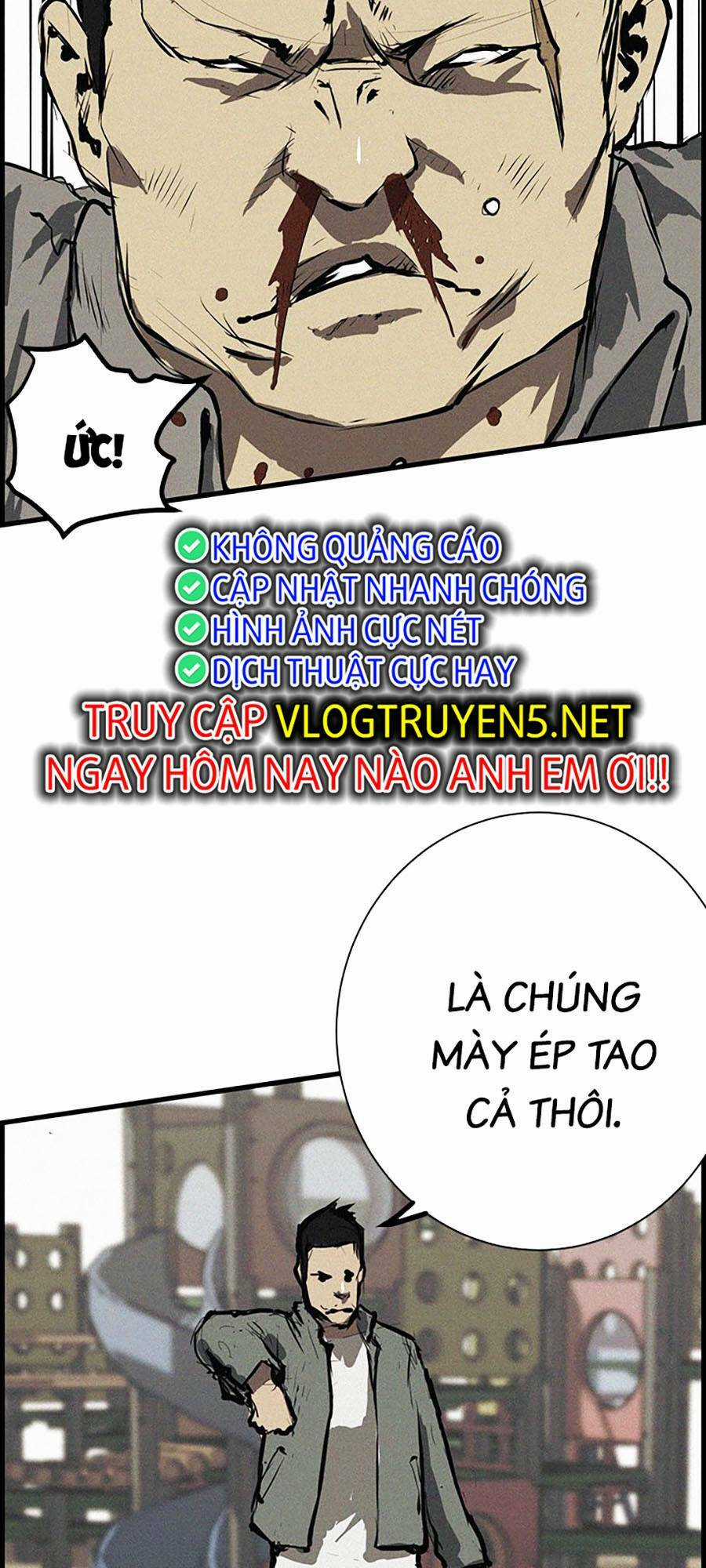 Săn Lùng Ác Quỷ - Chapter 1 - Trang 54