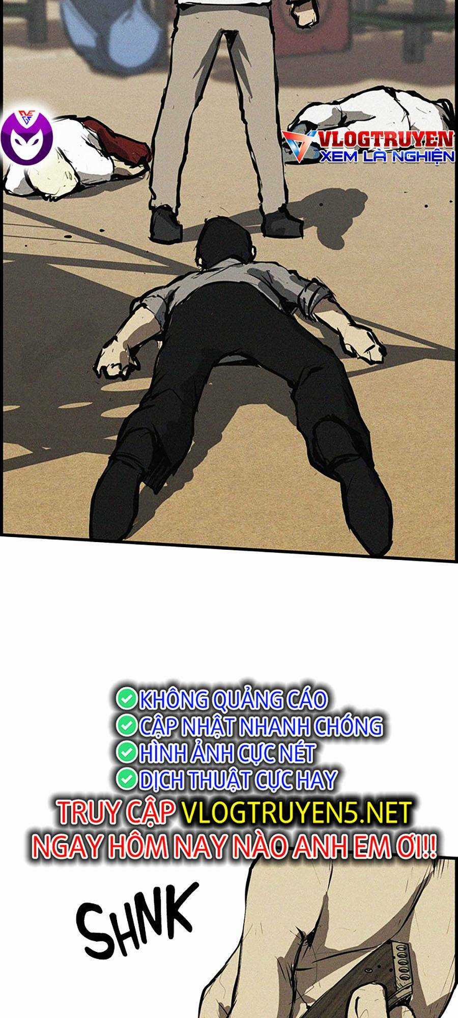 Săn Lùng Ác Quỷ - Chapter 1 - Trang 55