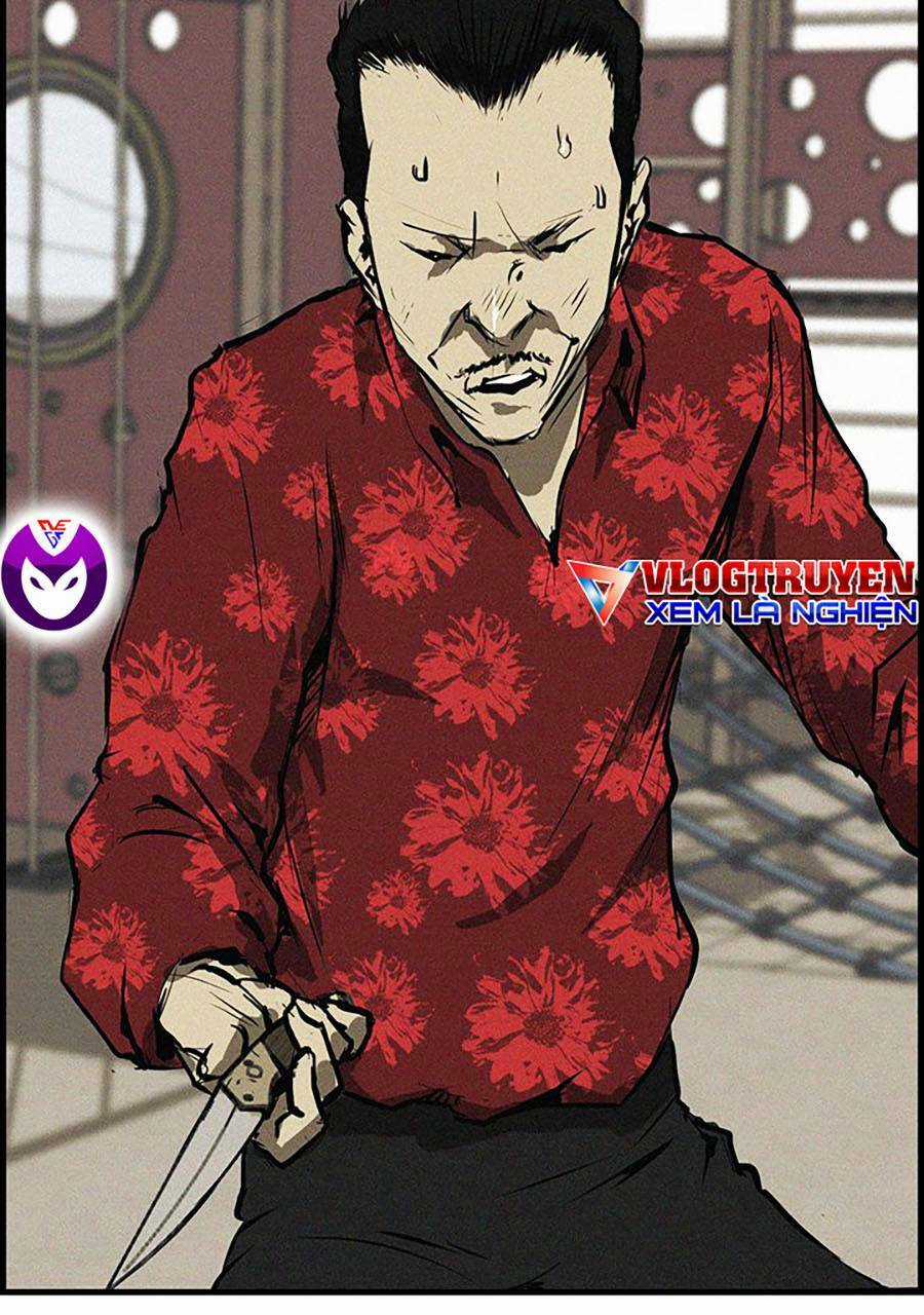 Săn Lùng Ác Quỷ - Chapter 1 - Trang 57