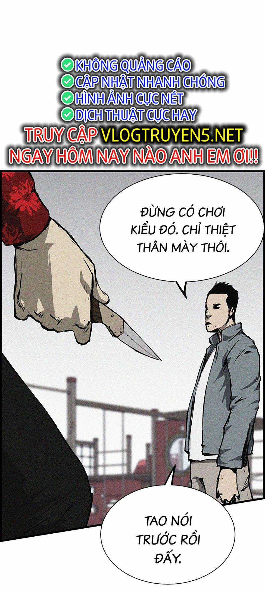 Săn Lùng Ác Quỷ - Chapter 1 - Trang 58