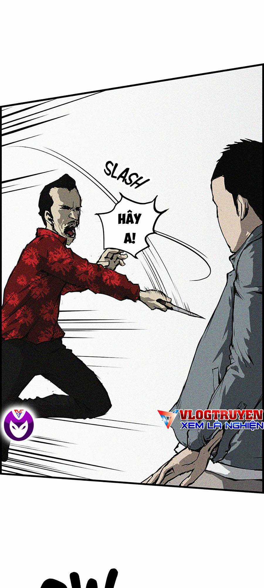 Săn Lùng Ác Quỷ - Chapter 1 - Trang 59