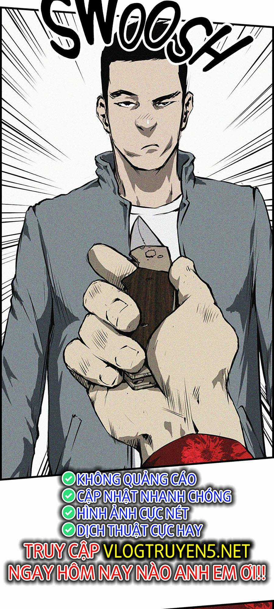 Săn Lùng Ác Quỷ - Chapter 1 - Trang 60