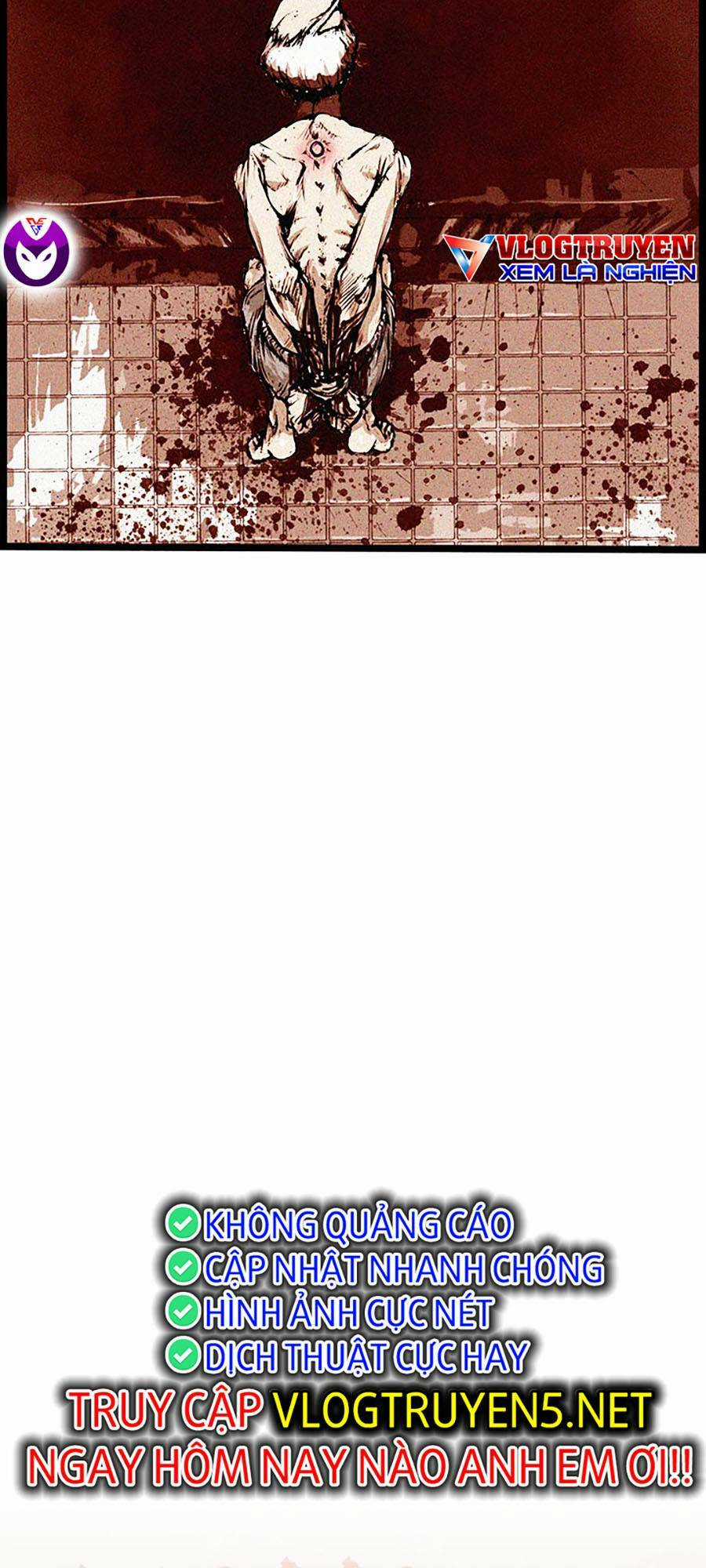 Săn Lùng Ác Quỷ - Chapter 1 - Trang 7