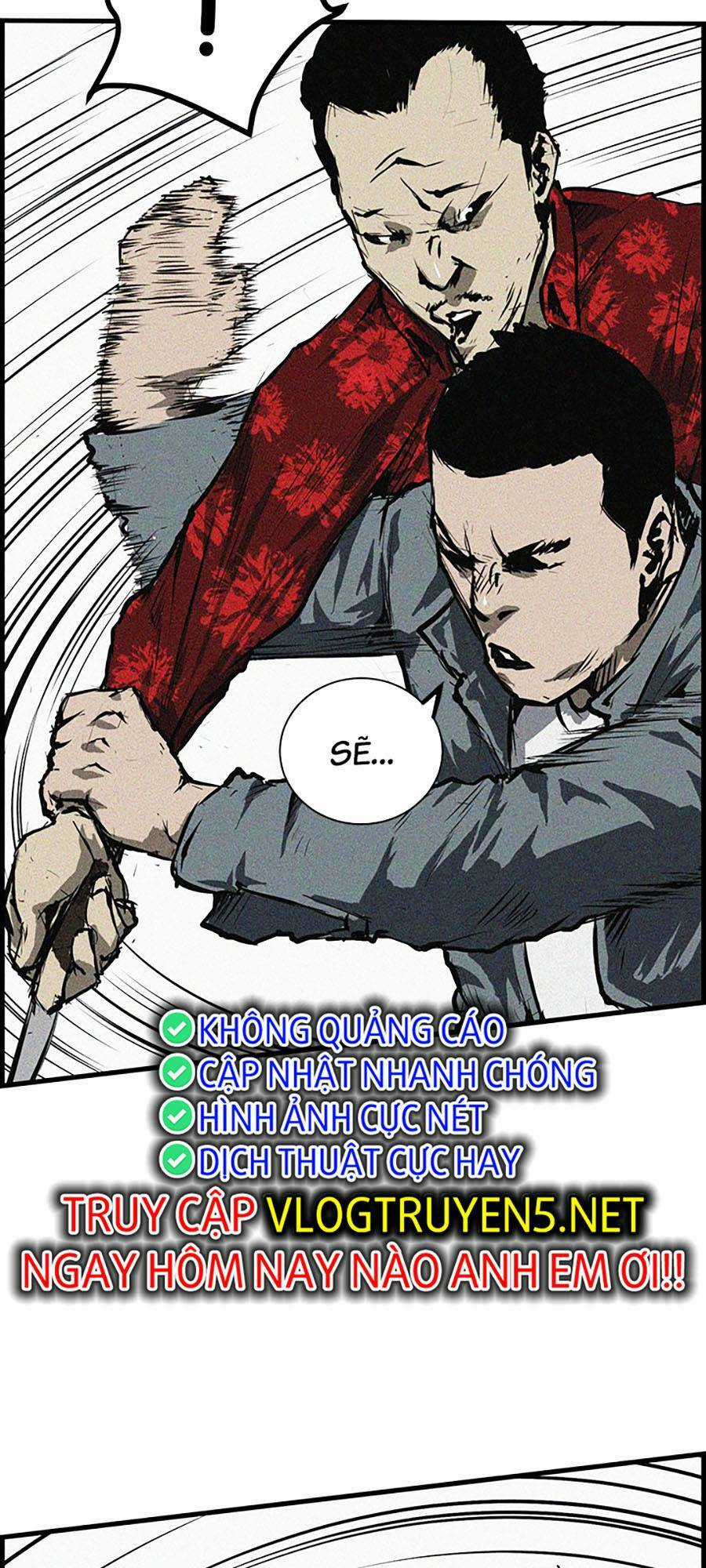 Săn Lùng Ác Quỷ - Chapter 1 - Trang 62