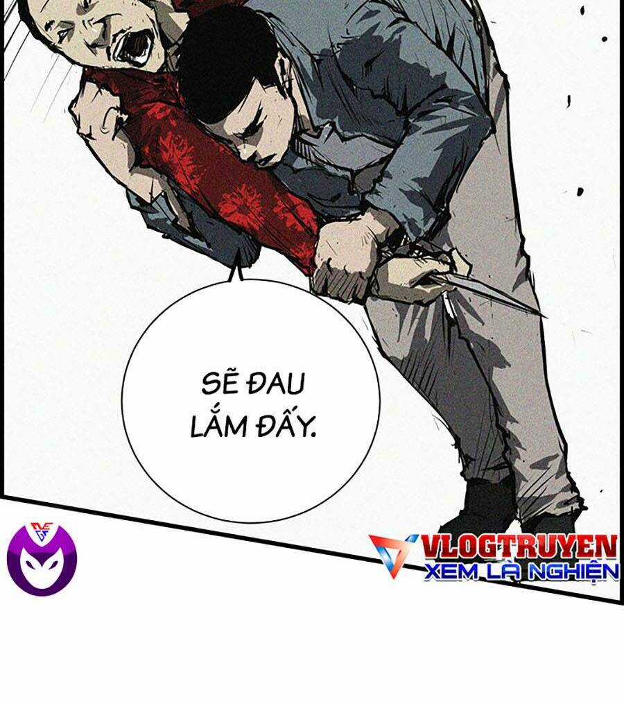 Săn Lùng Ác Quỷ - Chapter 1 - Trang 64