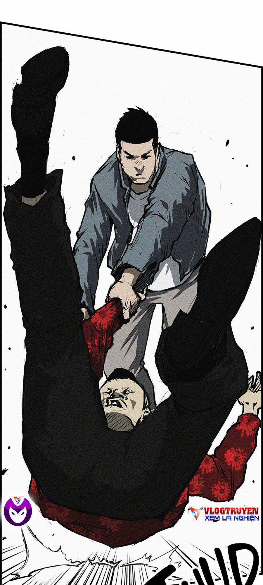 Săn Lùng Ác Quỷ - Chapter 1 - Trang 65