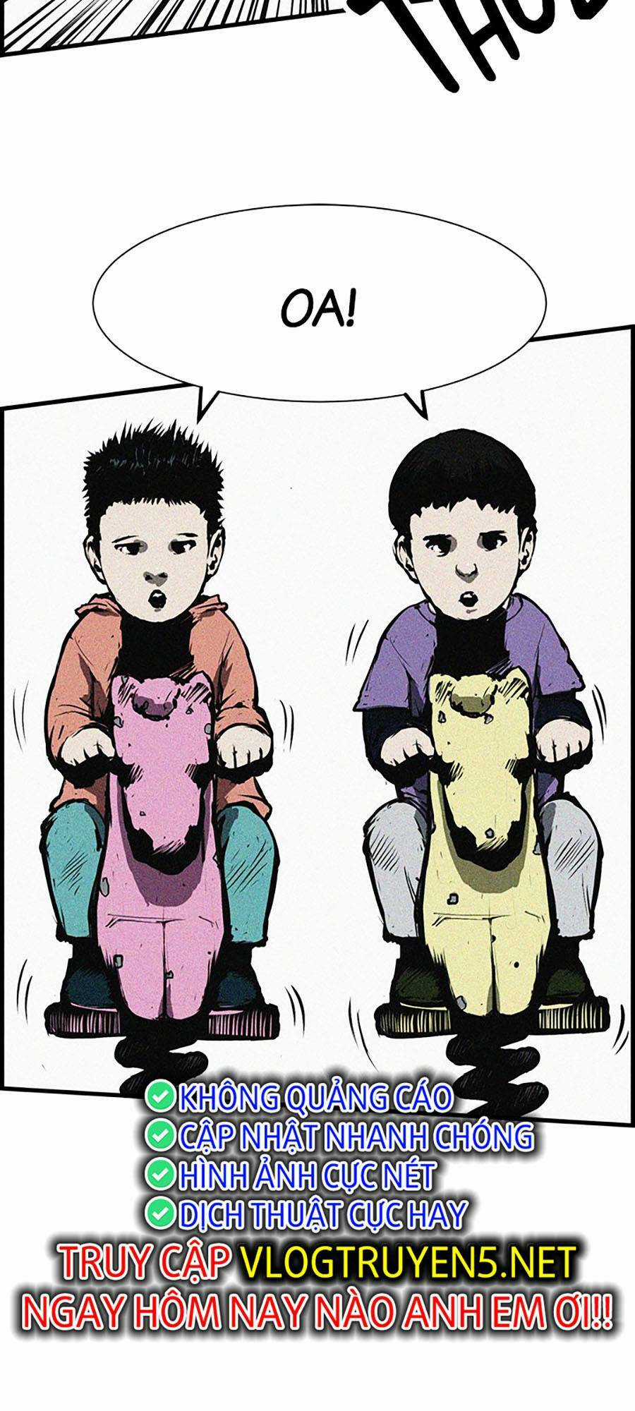 Săn Lùng Ác Quỷ - Chapter 1 - Trang 66